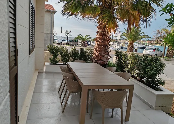 Apartmani Bibanum