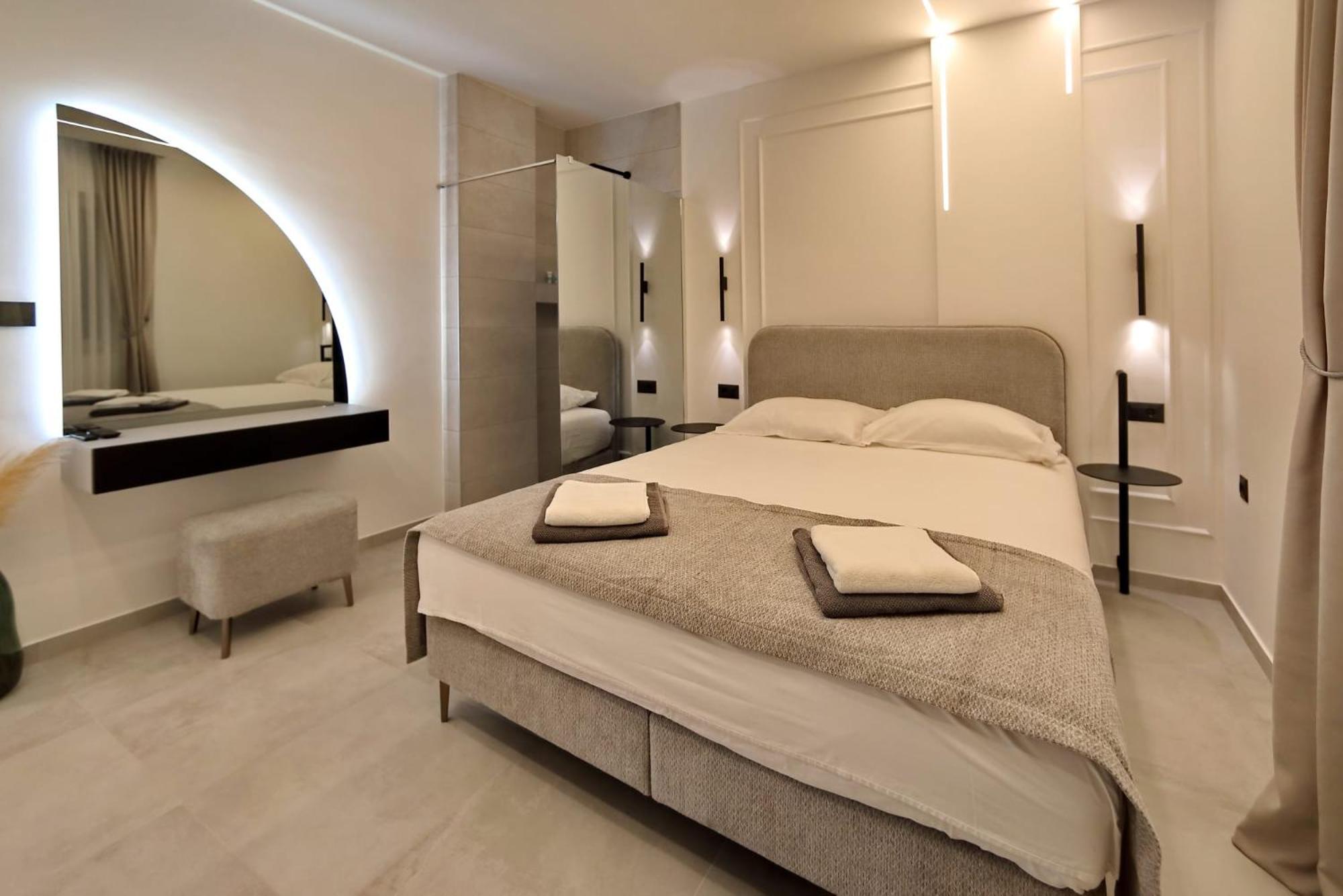 Apartment Bibanum