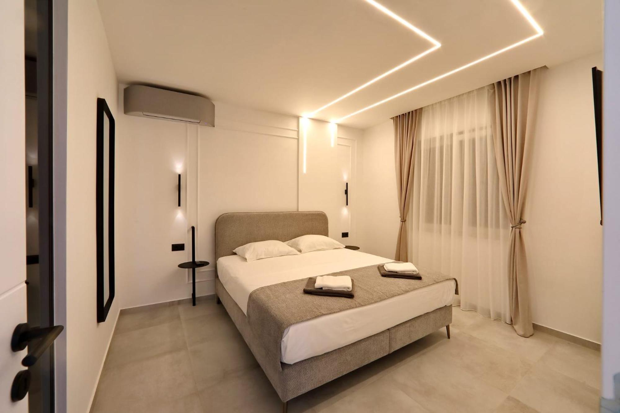 Bibanum Apartment *