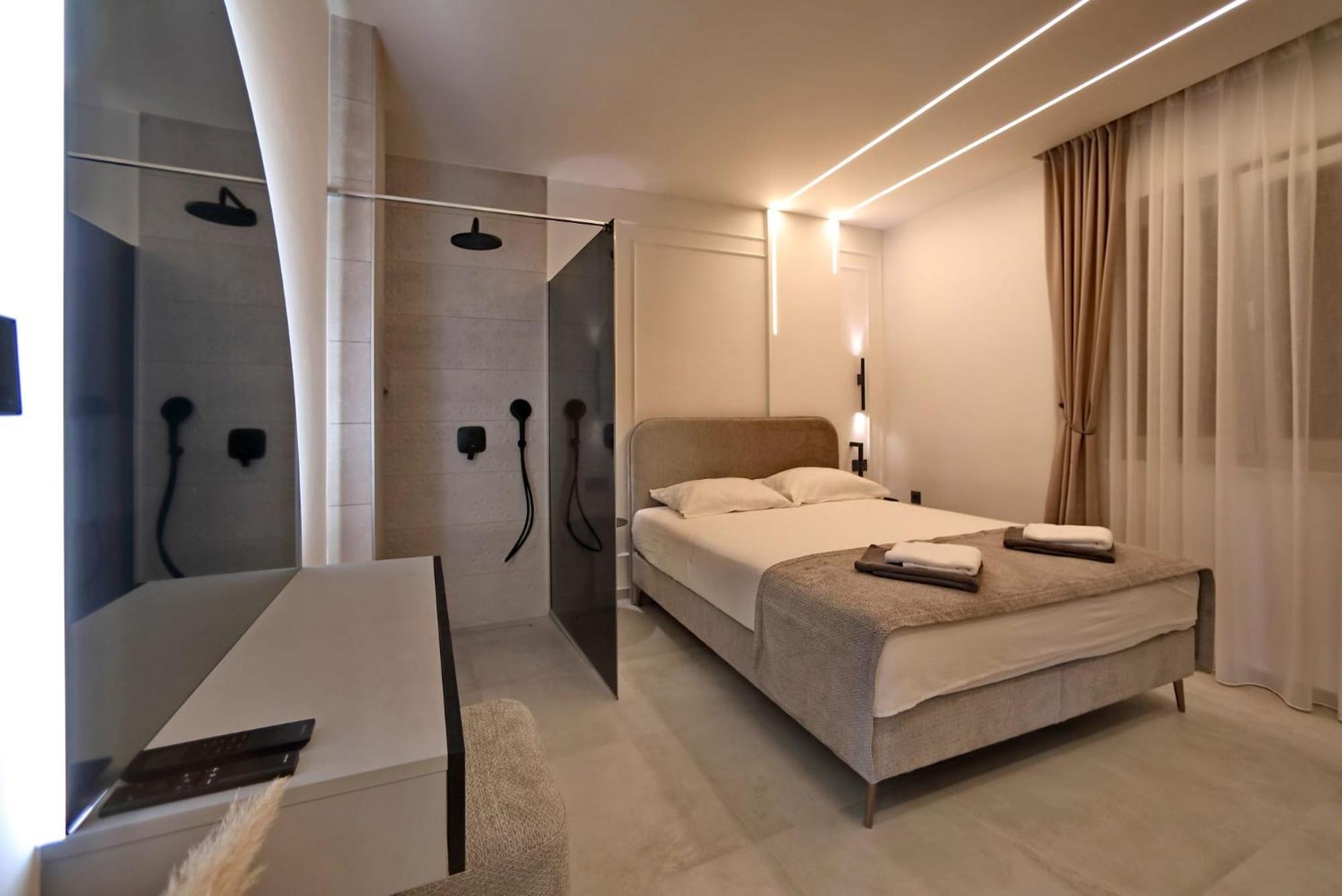 Apartment Bibanum Bibinje