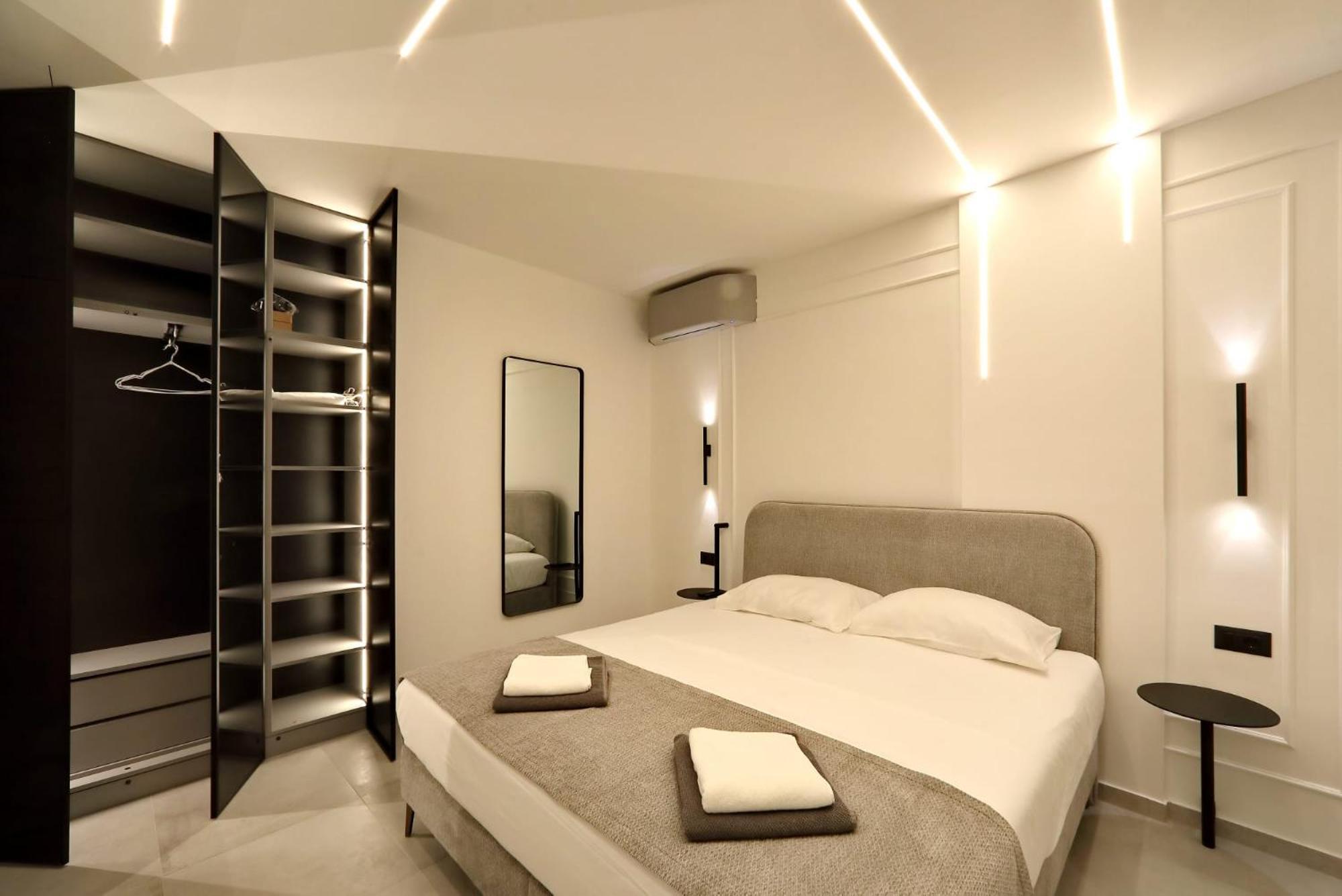 Apartment Bibanum *