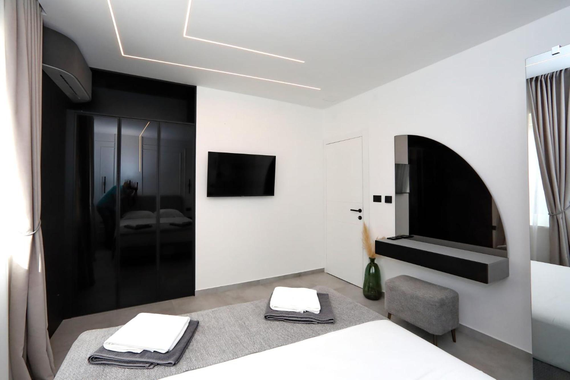 Bibanum Apartment *