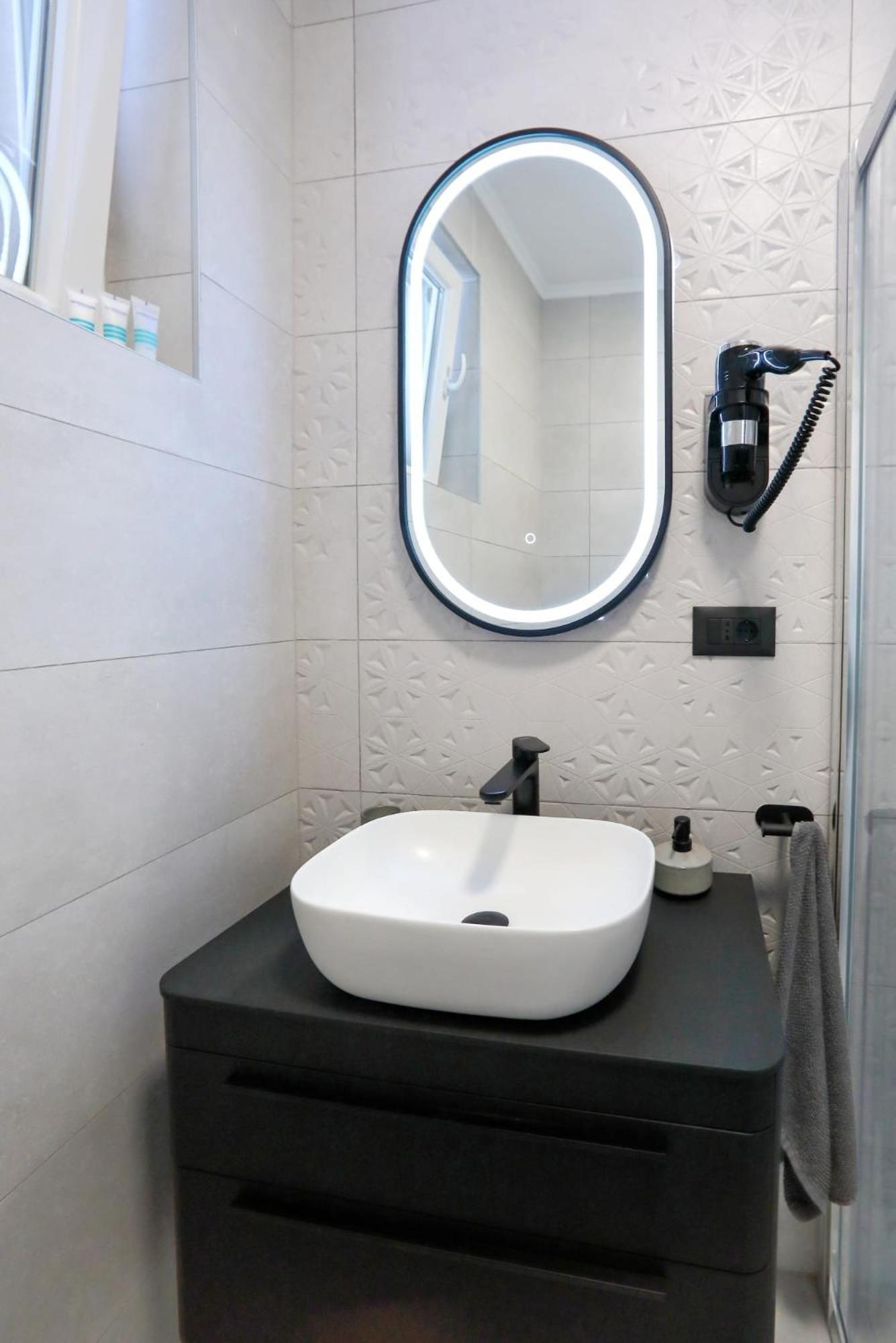 Apartment Bibanum *