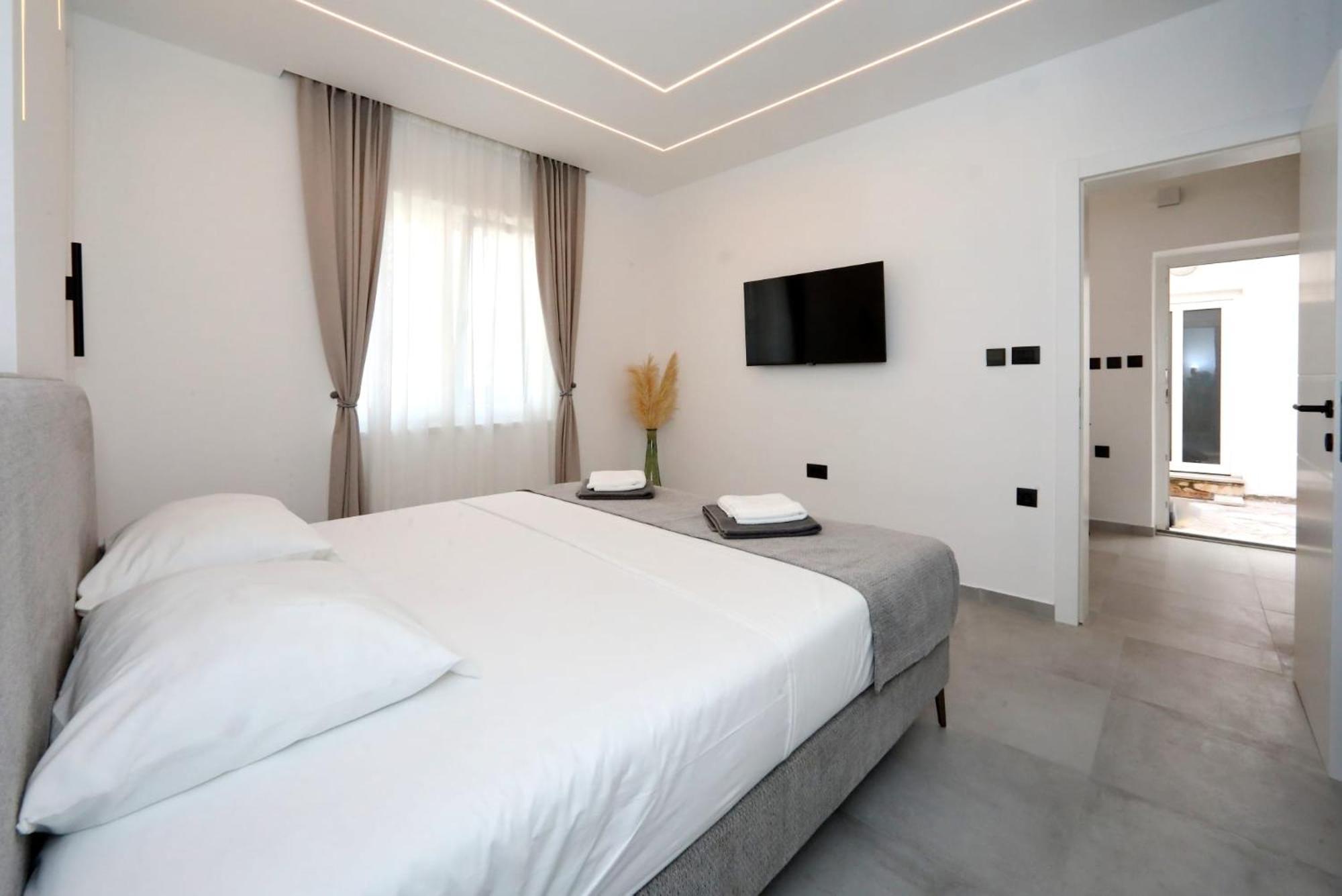 Apartment Bibanum Bibinje