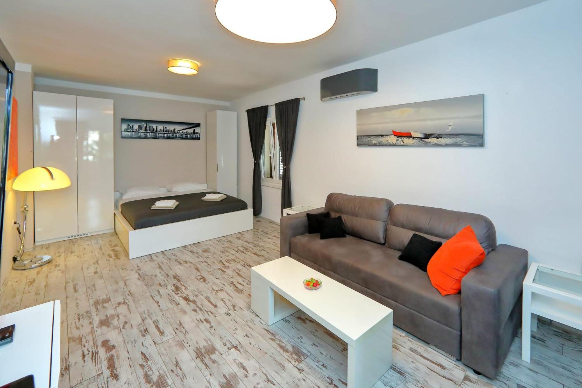 Bibanum Apartment *