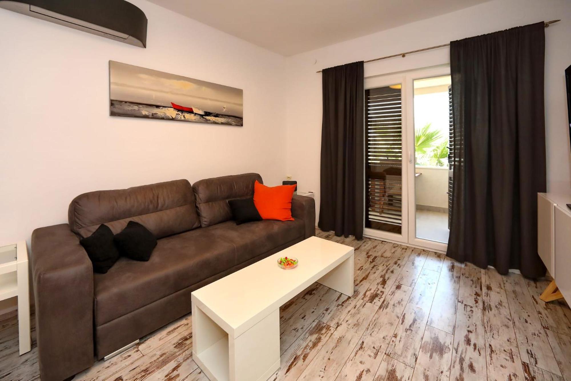 Bibanum Apartment Bibinje