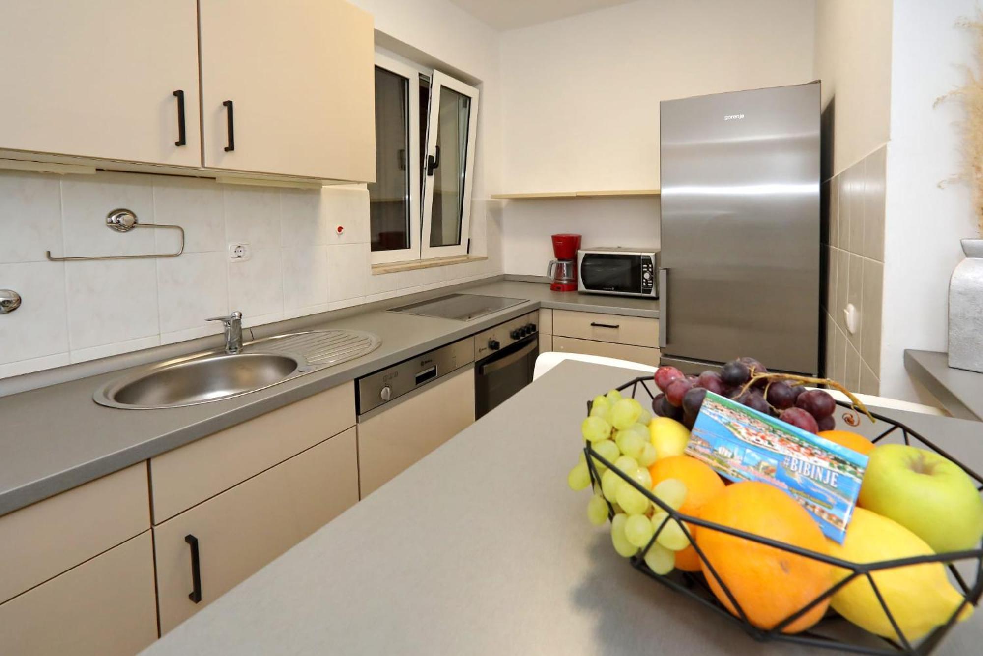 Apartment Bibanum