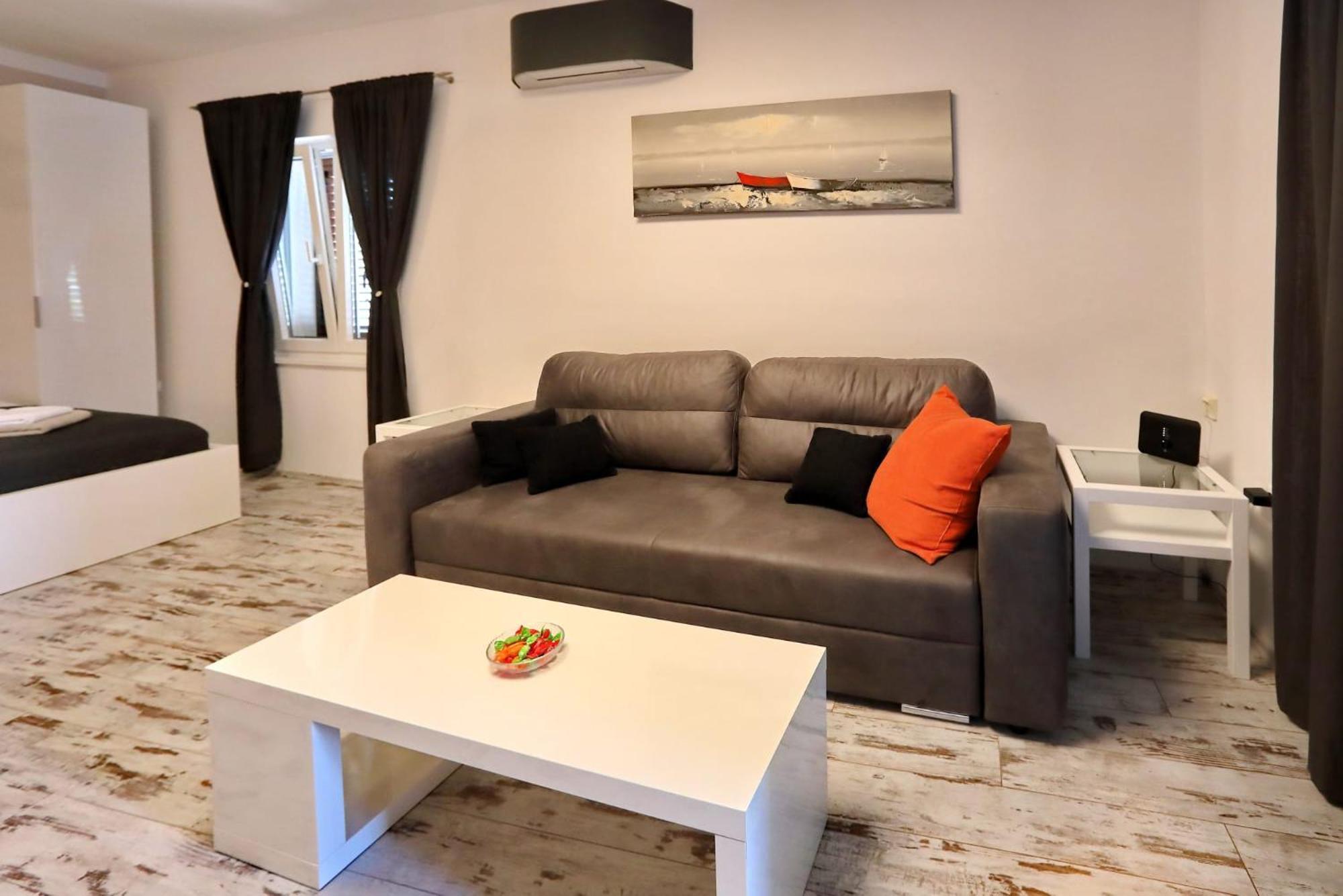 Bibanum Apartment Bibinje