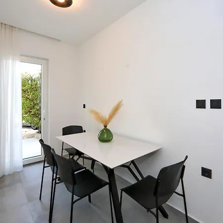 Apartmani Bibanum Bibinje Zewnętrze zdjęcie