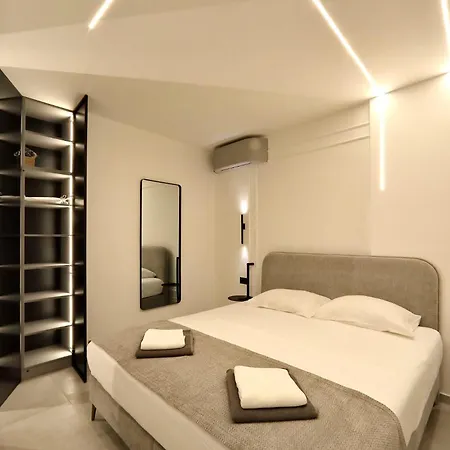 Apartmani Bibanum Bibinje Zewnętrze zdjęcie