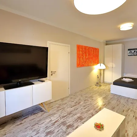 Apartmani Bibanum Bibinje Zewnętrze zdjęcie
