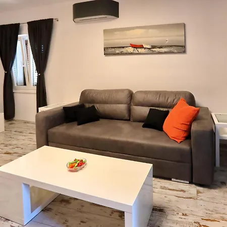 Apartmani Bibanum Bibinje Pokój zdjęcie