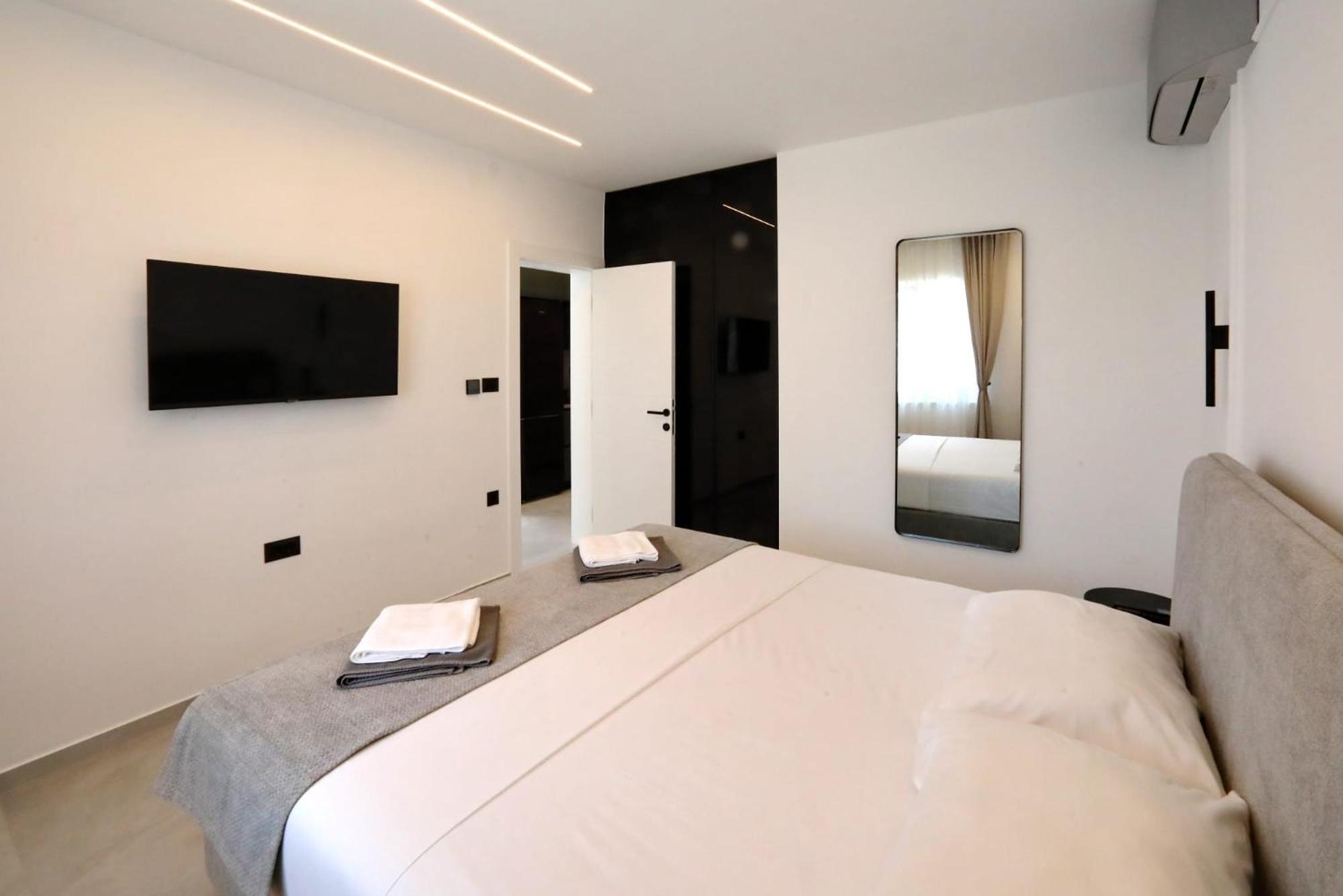 Bibanum Apartmán *