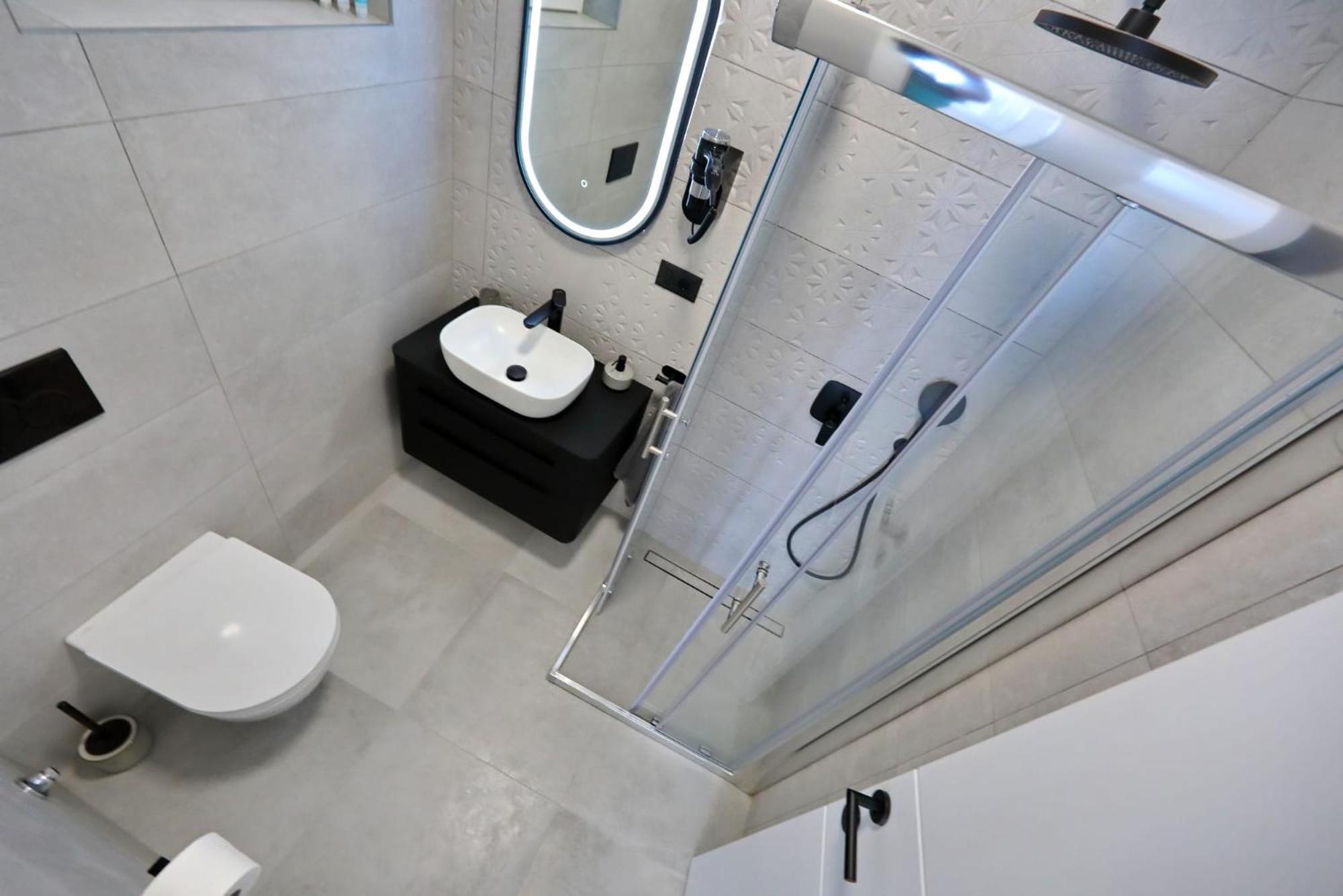 Apartmán Bibanum *