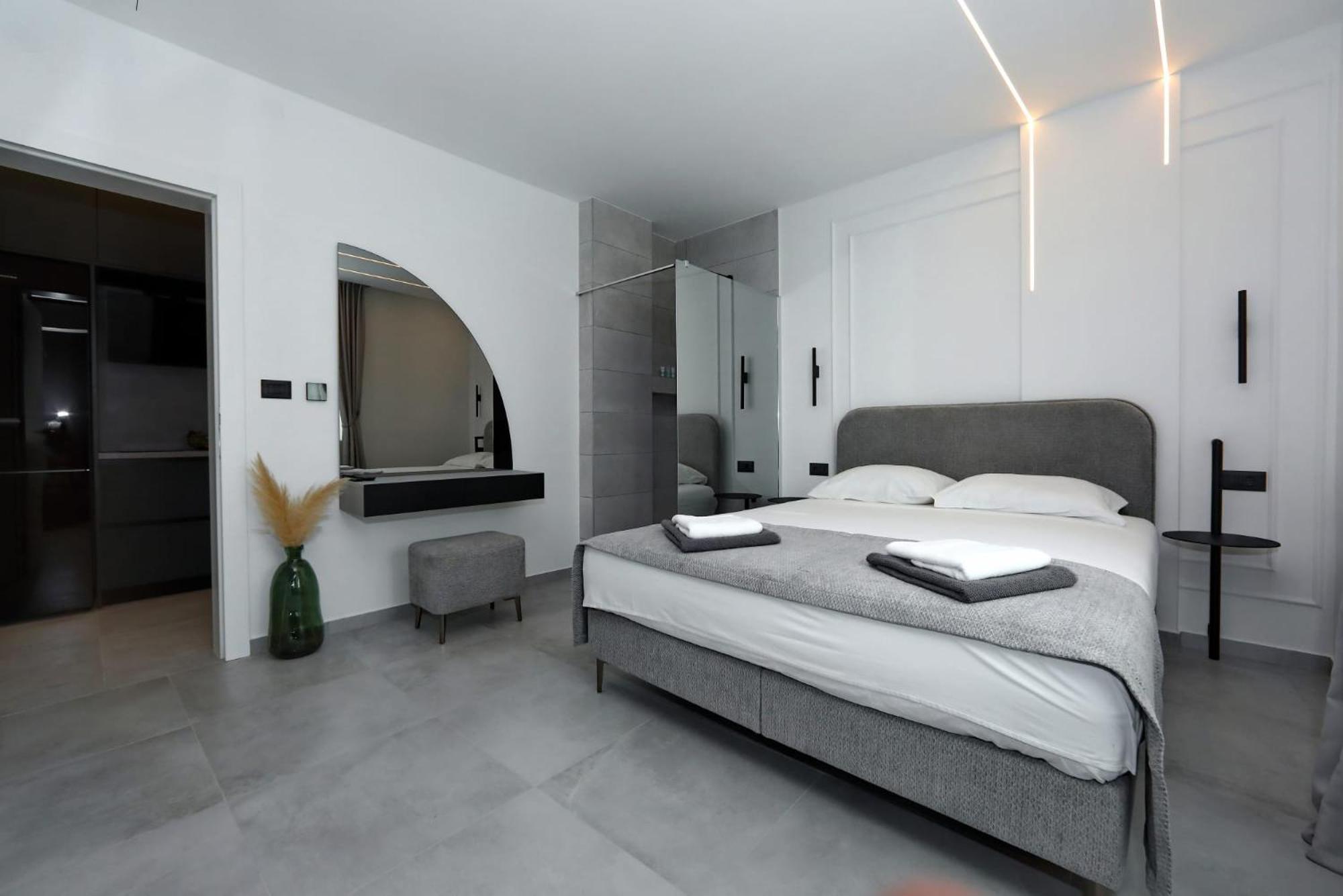 Apartmán Bibanum